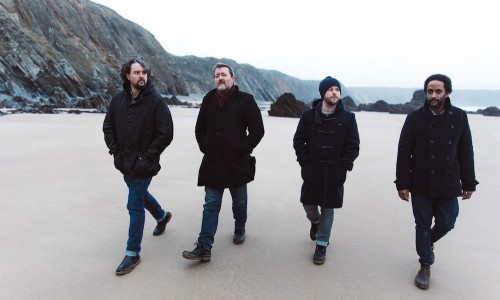 Barley Arts: gli Elbow tornano in Italia in autunno con un Nuovo Album